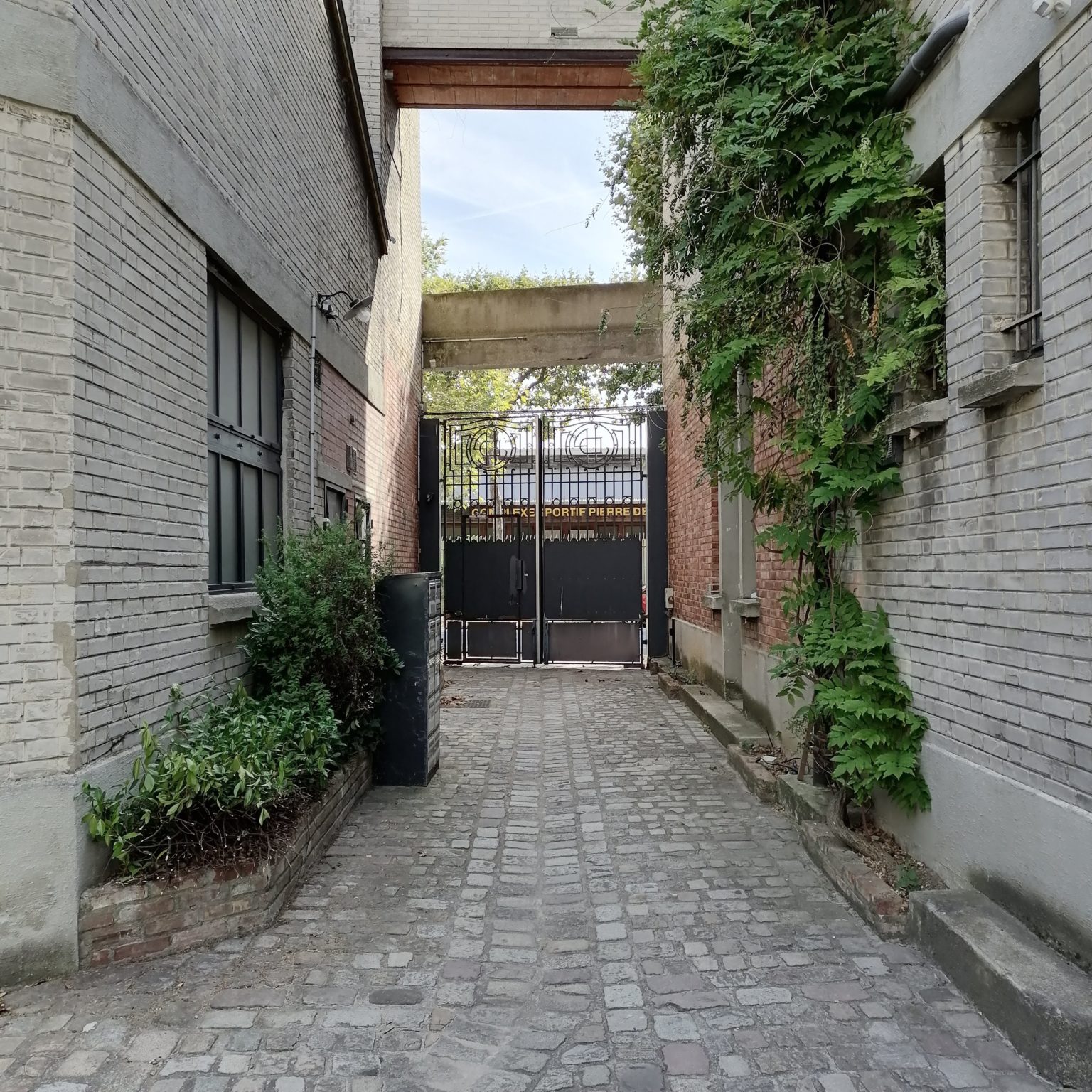 41 Avenue Du General De Gaulle 92250 La Garenne Colombes