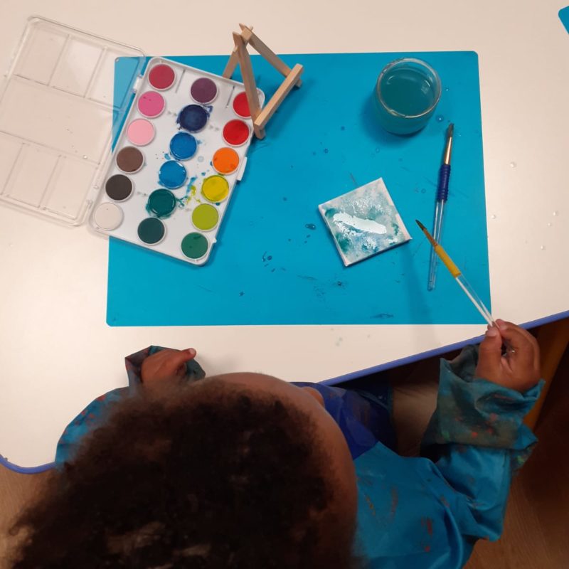Bebe Art 8 18 Mois Les Polinsons Lieu De Vie Pour Parents Heureux Et Enfants Curieux