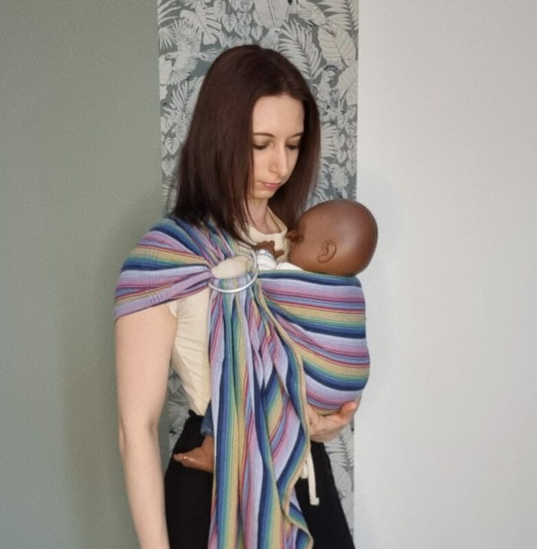 Les Polinsons - Atelier de portage