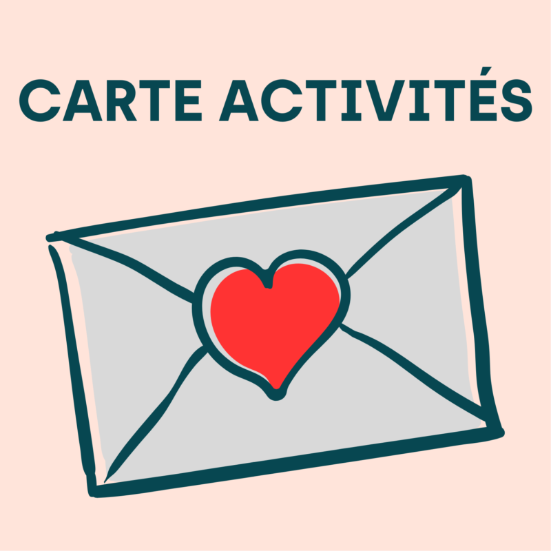 Les Polinsons - Privé : Carte multi-activités (5 ou 10 séances)