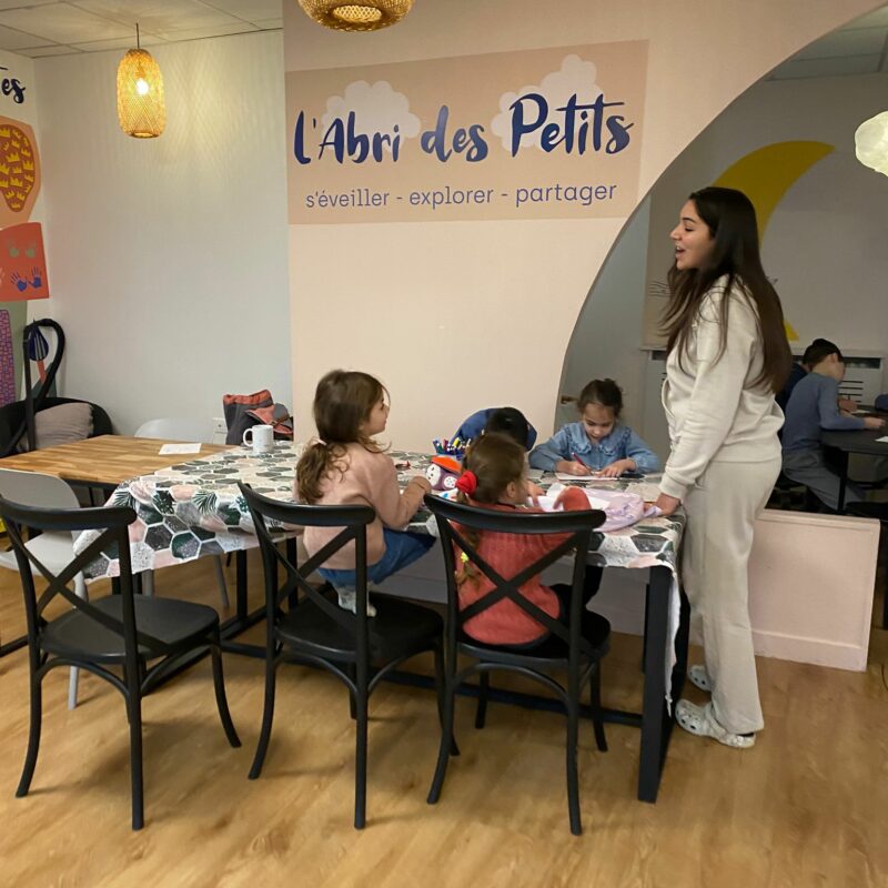 Les Polinsons - 