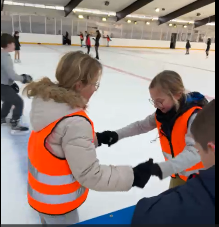 Les Polinsons - 