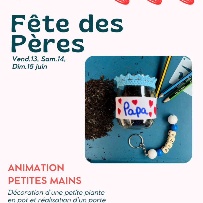 Les Polinsons - Matinée Fête des Pères