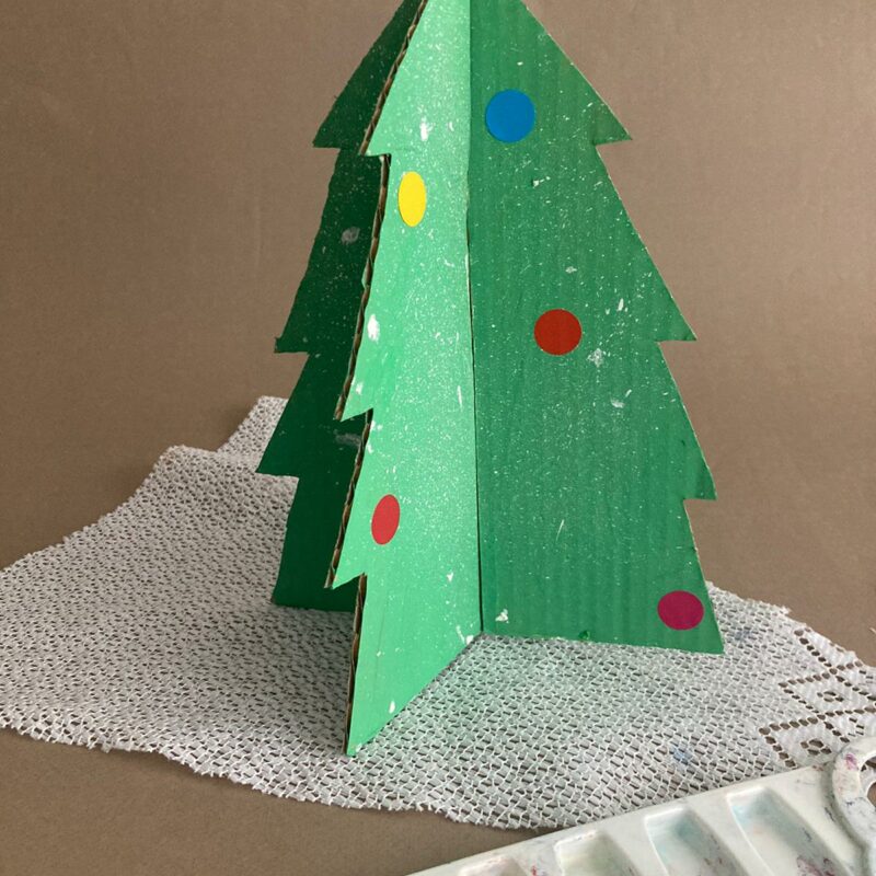 Les Polinsons - Eveil artistique 2 – 4 ans