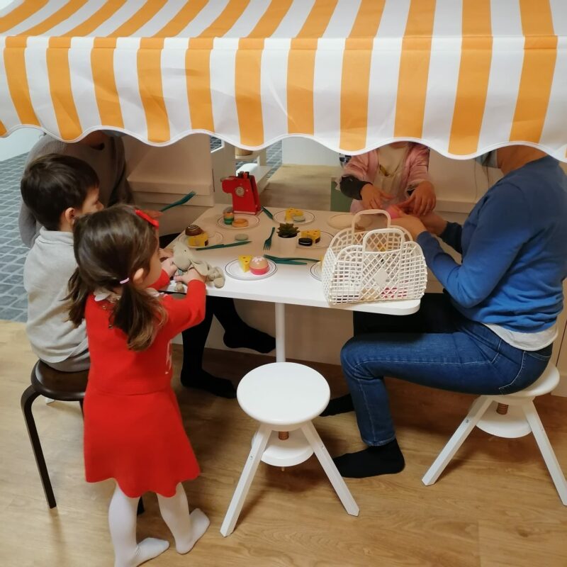 Les Polinsons - 