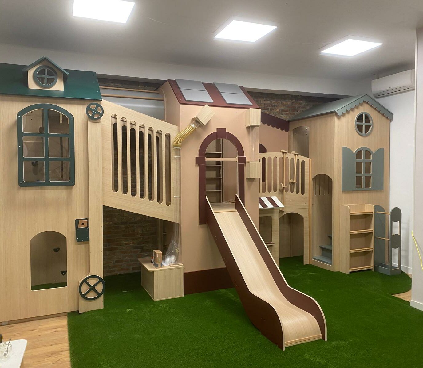 L’anniv&rsquo; La Fabrique