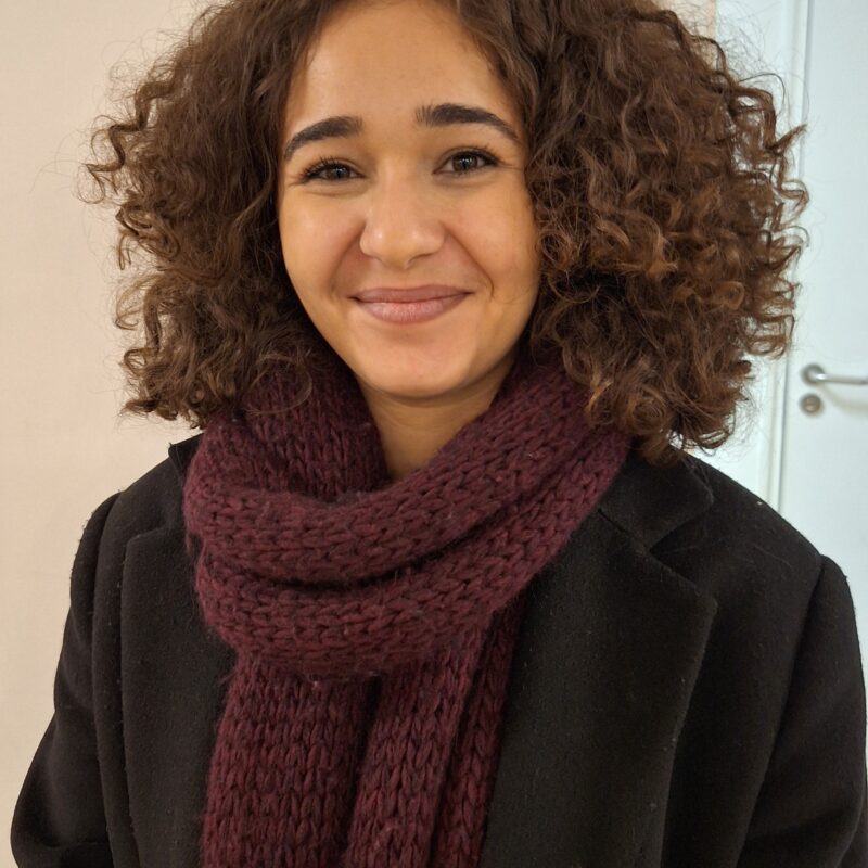 Les Polisons - Elmire