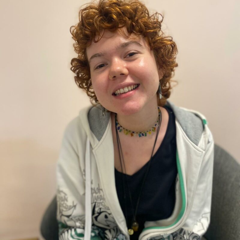 Les Polisons - Juliette