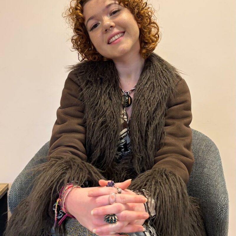 Les Polisons - Juliette